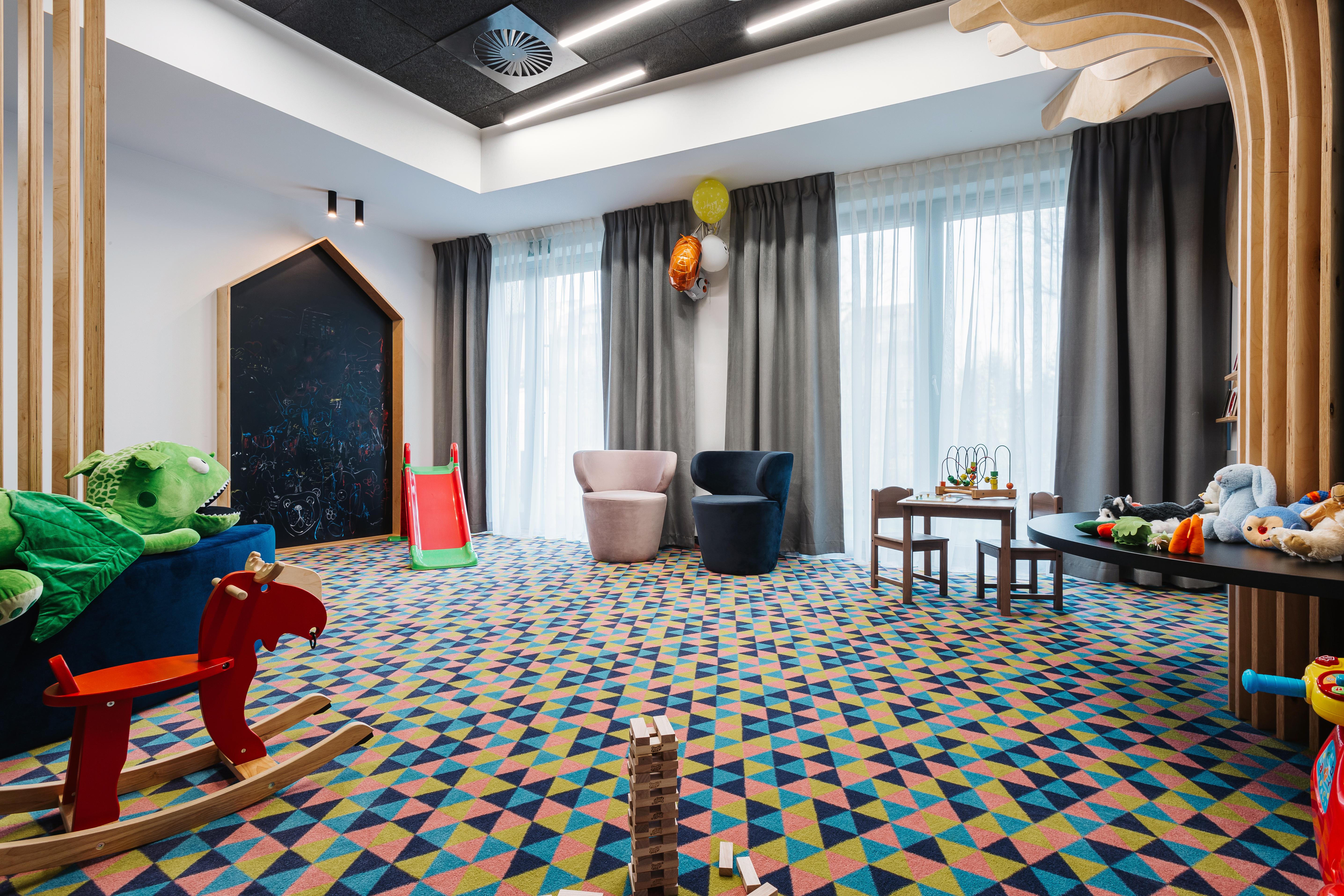 Focus Hotel Premium Krakow — Foto’s 2