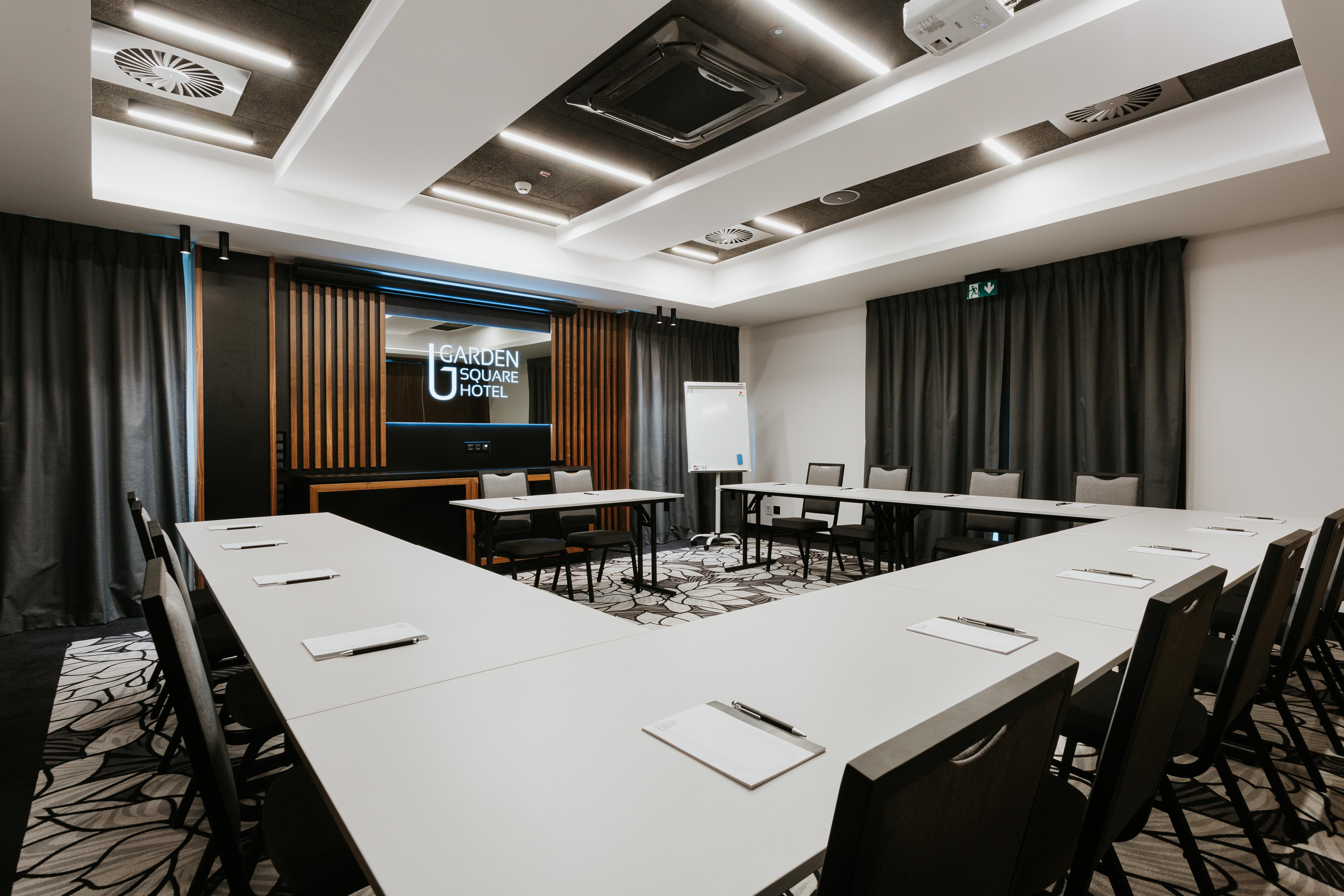 Focus Hotel Premium Krakow — Foto’s 3