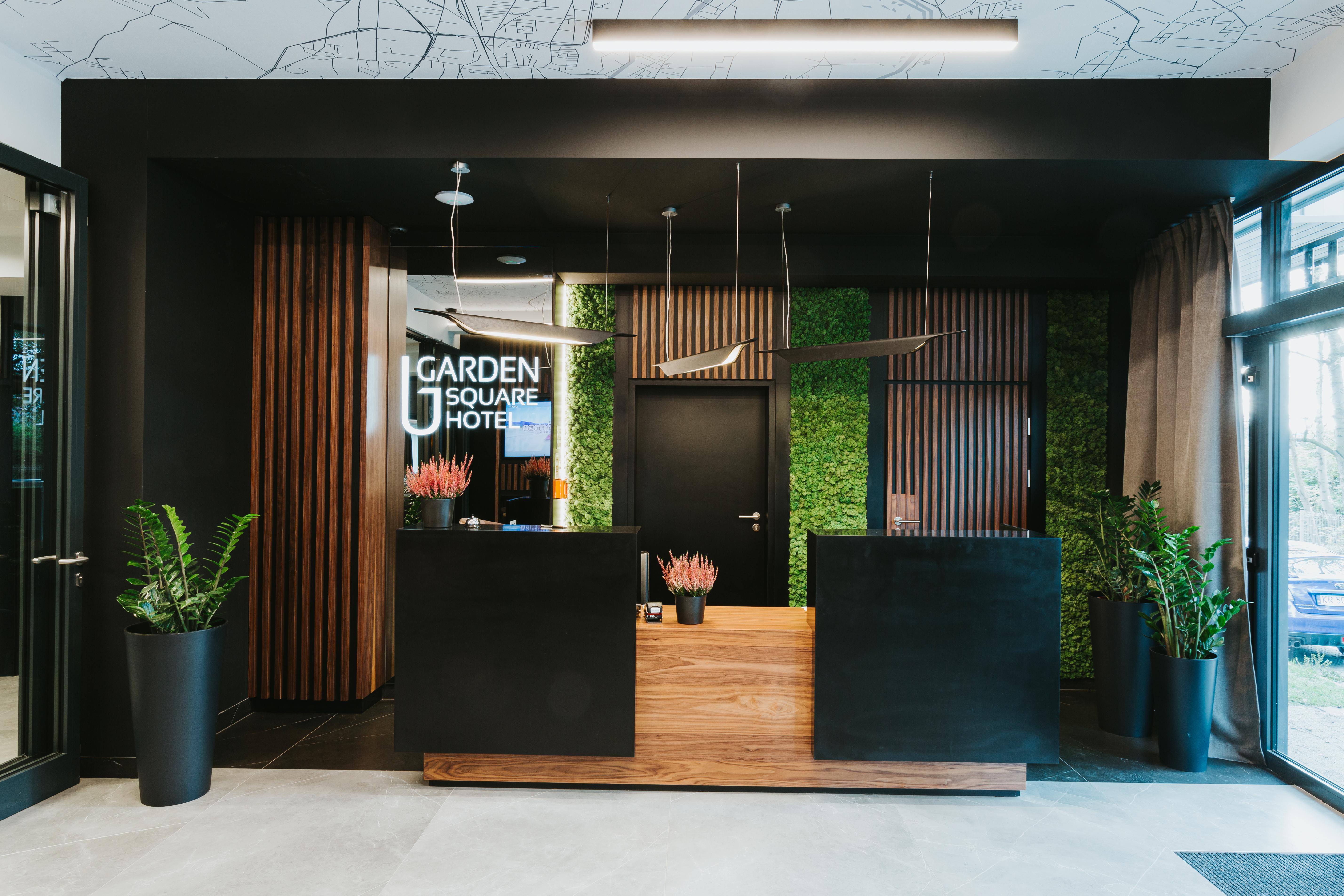 Focus Hotel Premium Krakow — Foto’s 1